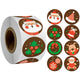 Christmas Gift & Reward Stickers — view 16