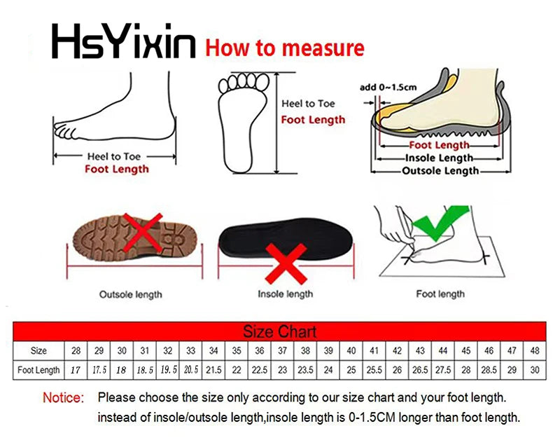 Outdoor Barefoot Sneakers Aqua shoes Men's and Women's Children's Quick-drying Swimming Beach Shoes Water Shoes Suitable Water S