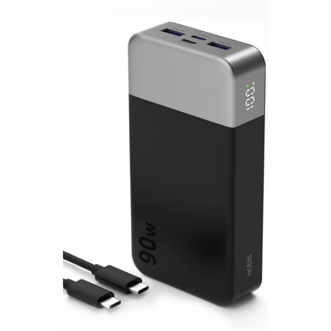 Portable USB Power Bank — product image