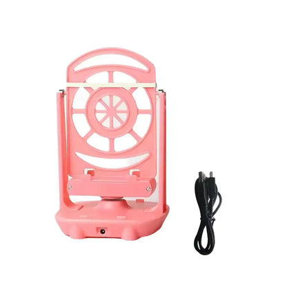 Mobile Phone Pedometer Swing Automatic Walking Machine Desk Swing Shaker Stand Holder Brush Agitator Counter For IPhone Xiaomi