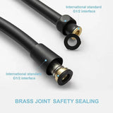 Flexible Shower Hose — view 3