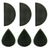 OPHIR Stipple Makeup Sponge — view 9