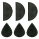 OPHIR Stipple Makeup Sponge — view 9
