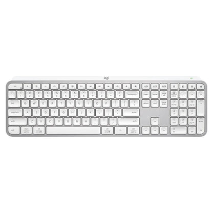 NEW Logitech MX Keys S Wireless Bluetooth Keyboard Office Multi-device Connection Backlit Bolt Ultra-thin and Portable