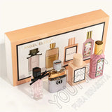 Floral Perfume Gift Set — view 3