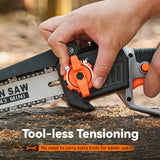 Telescopic Pole Saw — view 7