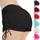 Women's Beach Swim Shorts — view 2