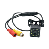 LED Vehicle Reversing Camera — view 5