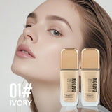 Liquid Foundation — 2 Pieces — view 10