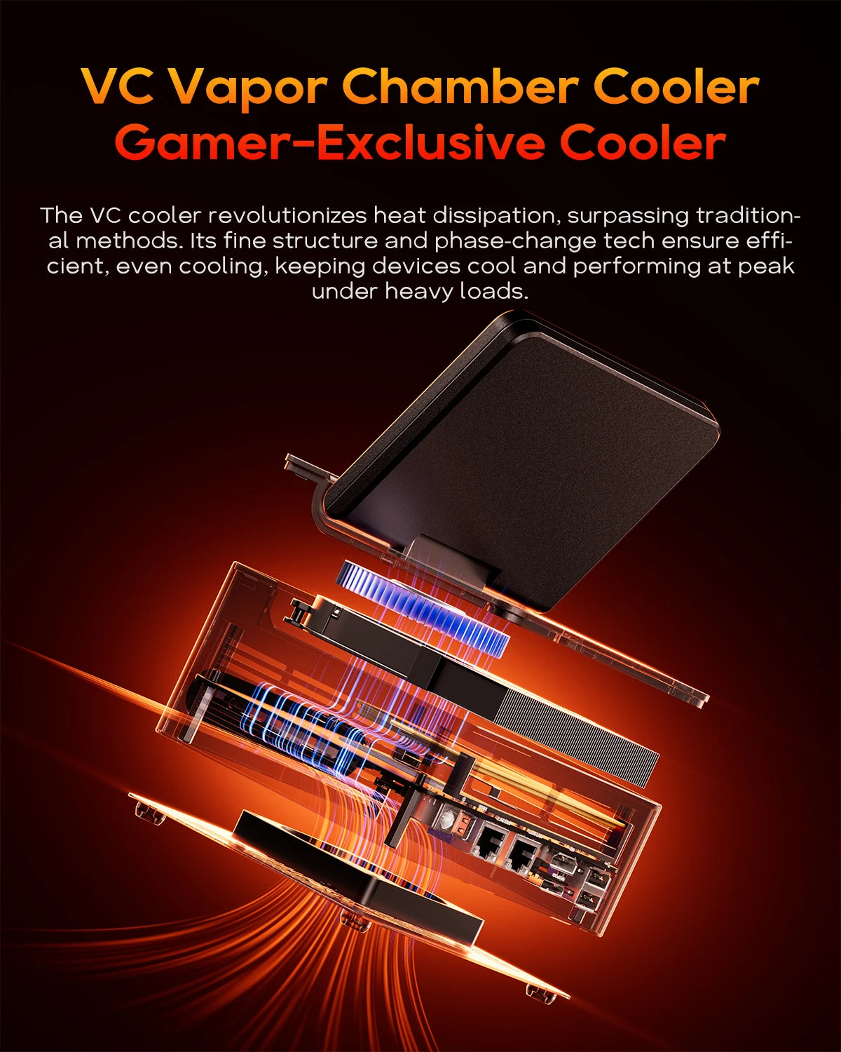 AOOSTAR G-FLIP Mini PC AMD H255, 2x DDR5-5600 , 2x M.2 NVMe , USB4 x2, Oculink, Dual 2.5G LAN, WiFi 7, HDMI2.1/DP1.4