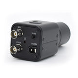 SDI Box Camera with Zoom Lens — view 4
