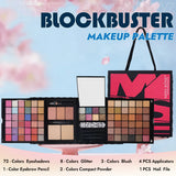 Makeup Gift Set with Mirror — view 4