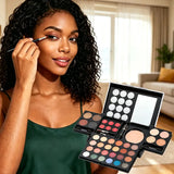 Makeup Gift Set with Mirror — view 4
