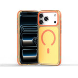 Magnetic Color-Block iPhone Case — view 12