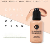 Ophir Airbrush Foundation — 30 ml — view 2