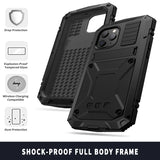 Stand iPhone Case — view 4