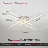 Modern LED Pendant Light — view 15