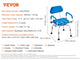 Swivel Shower Chair — view 7
