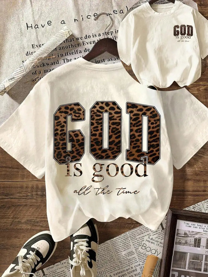 Book Lover Graphic T-Shirt