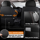Car Seat Cover Set — view 4