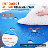 Swivel Shower Chair — view 5