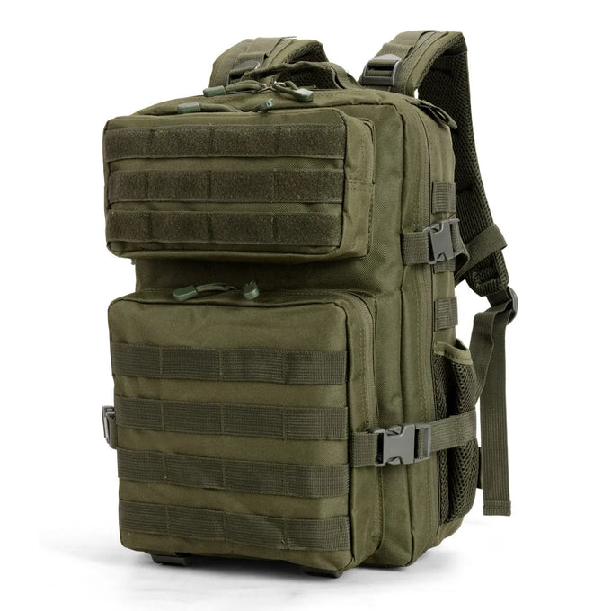 MOLLE Travel Daypack — view 1