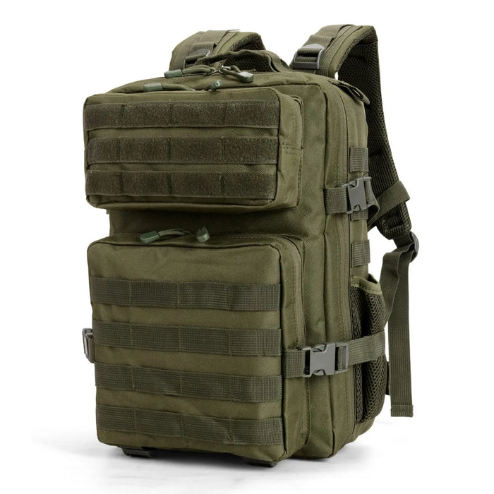 MOLLE Travel Daypack — view 1