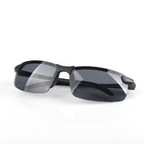 Oval Cycling Fashion Glasses — view 5