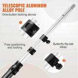 Telescopic Pole Saw — view 3