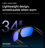 LOKMAT L01 Audio Smart Glasses — view 6