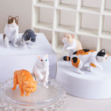 Miniature Cat House Furniture Set — view 6
