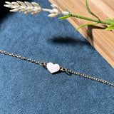 Butterfly Charm Bracelet — view 30