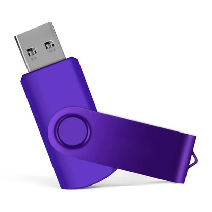 100Pcs/lot USB 2.0 Flash Drive 4GB 8GB Pen Drive 128MB Usb Sticks 1GB 2GB Pendrives 16GB Memory Flash 32GB 64GB U Disk Free Logo
