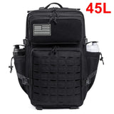 MOLLE Outdoor Backpack — view 20