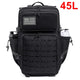 MOLLE Outdoor Backpack — view 20