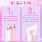 Pearl Shimmer Eyeshadow Stick Set — view 3