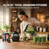Blender & Food Processor Set — view 3