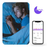 Bluetooth Activity Smart Ring — view 7
