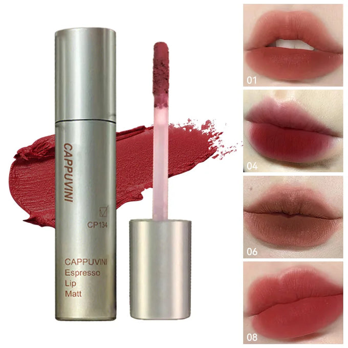 Velvet Matte Lipstick — product image
