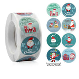 Christmas Gift & Reward Stickers — view 30
