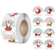 Christmas Gift & Reward Stickers — view 8