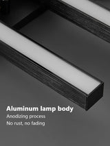 Linear LED Ceiling Light — view 5