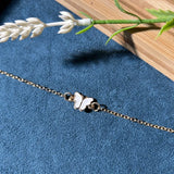 Butterfly Charm Bracelet — view 27