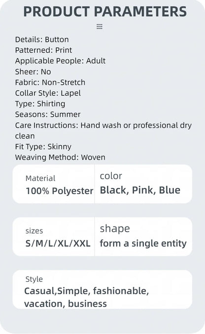 Europe and the United States men's summer casual loose cardigan men's short-sleeved shirt trend Men T-Shirt casual shirt