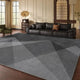 Geometric Decorative Doormat — view 5