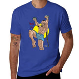 Men's Tong Po Graphic T-Shirt — view 14