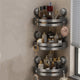 Bathroom Storage Shelf — view 7