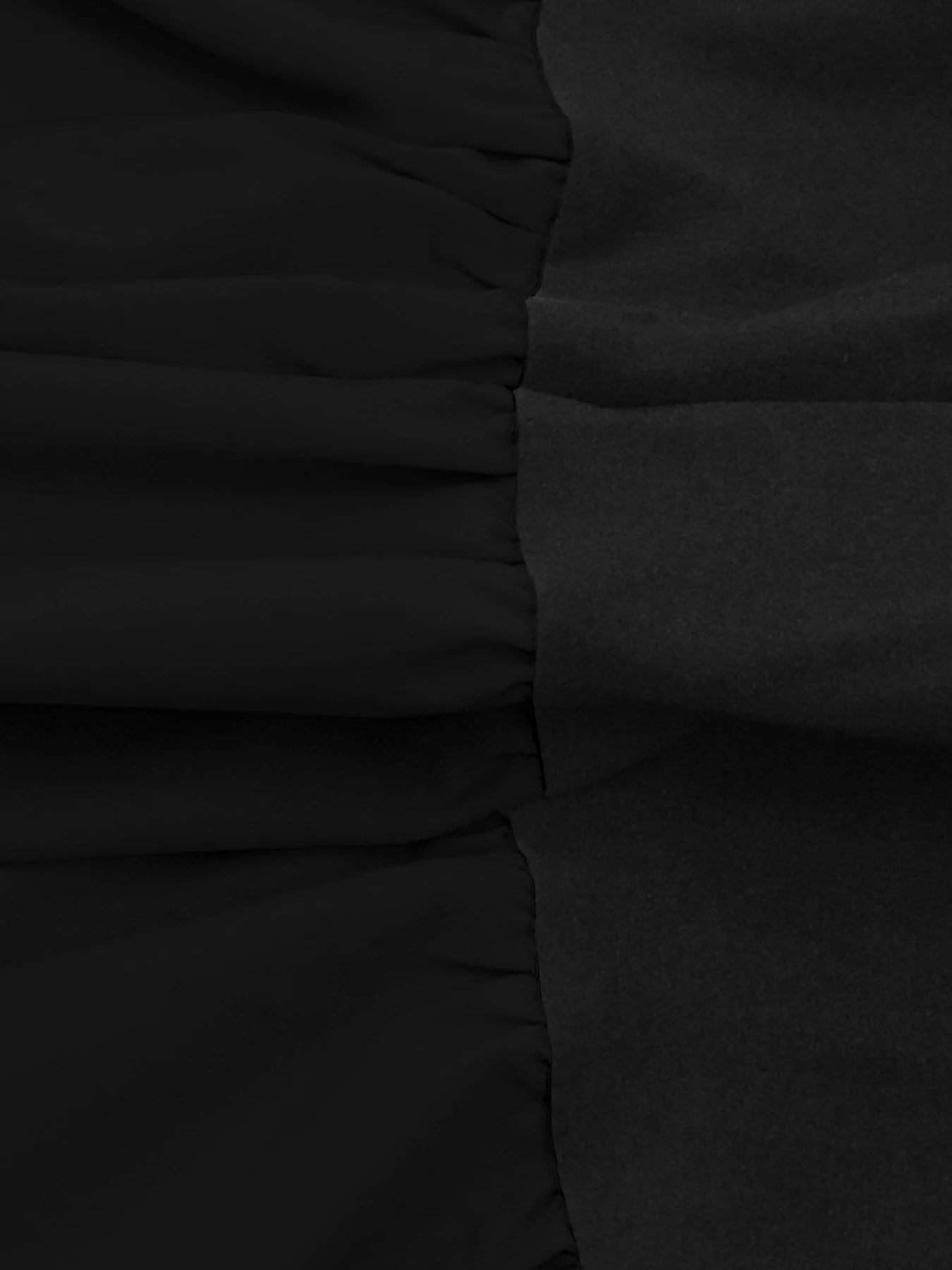 Women A-Line Dress Sexy Party Women Dress Mini Dress Off Shoulder Strapless Patchwork Black Club Party Summer