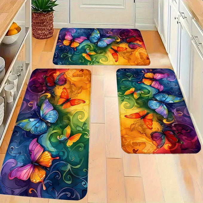 Bathroom Floor Mat — product image
