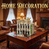 LED Opera House Building Set — view 6